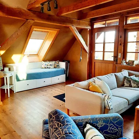 Liljas Haus Im Spreewald *