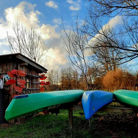 Liljas Haus Im Spreewald *