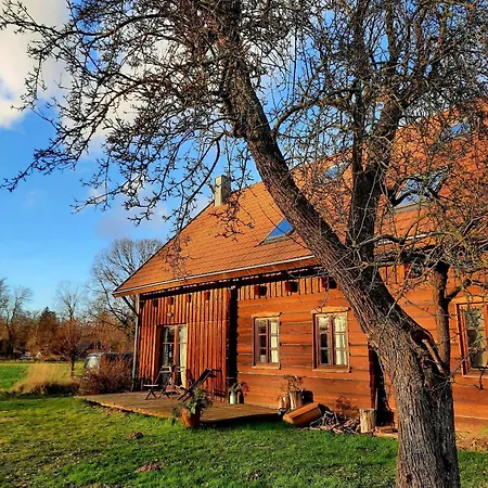 Liljas Haus Im Spreewald * Burg (Spreewald)