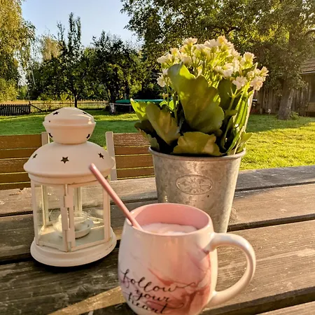 Liljas Haus Im Spreewald * Burg (Spreewald)