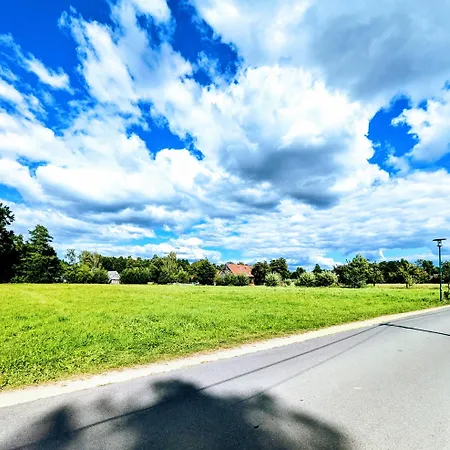 Liljas Haus Im Spreewald Daire