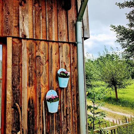 Daire Liljas Haus Im Spreewald