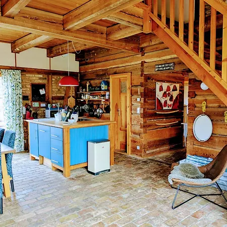 Liljas Haus Im Spreewald