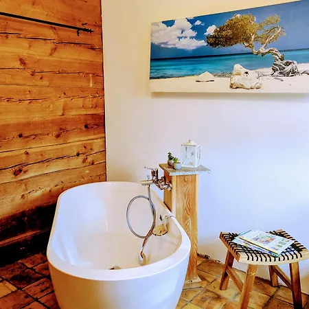 Liljas Haus Im Spreewald *