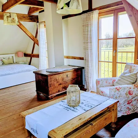 Liljas Haus Im Spreewald *