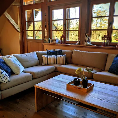 Liljas Haus Im Spreewald