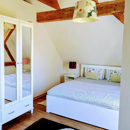 Liljas Haus Im Spreewald * Burg (Spreewald)
