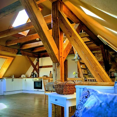 Liljas Haus Im Spreewald