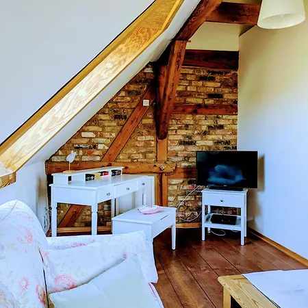Liljas Haus Im Spreewald Burg (Spreewald)