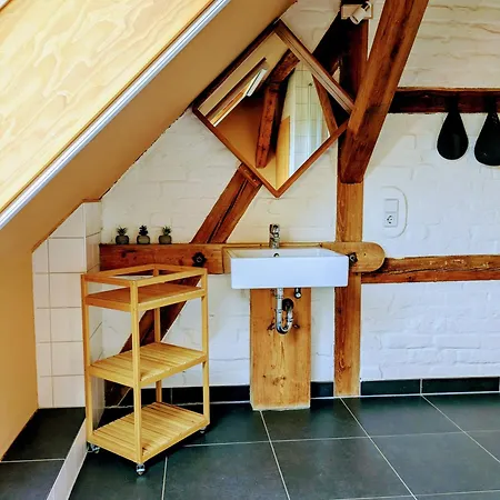 Liljas Haus Im Spreewald *