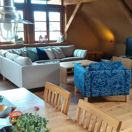 Liljas Haus Im Spreewald * Burg (Spreewald)