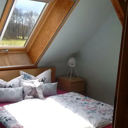 Liljas Haus Im Spreewald * Burg (Spreewald)