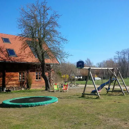 Liljas Haus Im Spreewald *