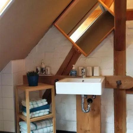 Liljas Haus Im Spreewald Daire