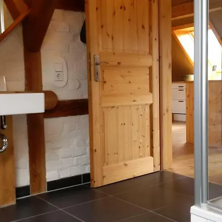 Liljas Haus Im Spreewald * Burg (Spreewald)