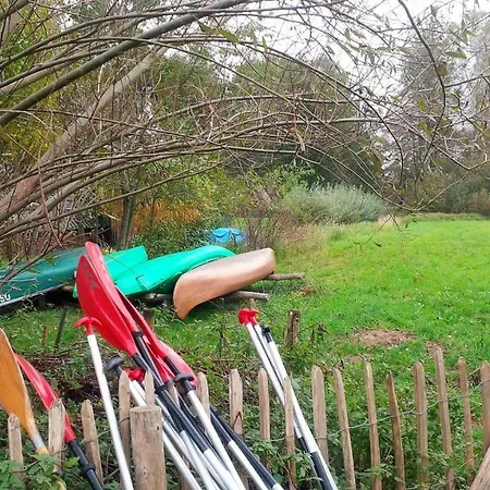 Liljas Haus Im Spreewald * Burg (Spreewald)