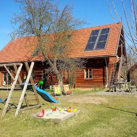 Liljas Haus Im Spreewald * Burg (Spreewald)