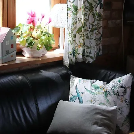 Liljas Haus Im Spreewald *