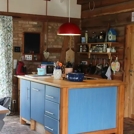 Liljas Haus Im Spreewald * Burg (Spreewald)