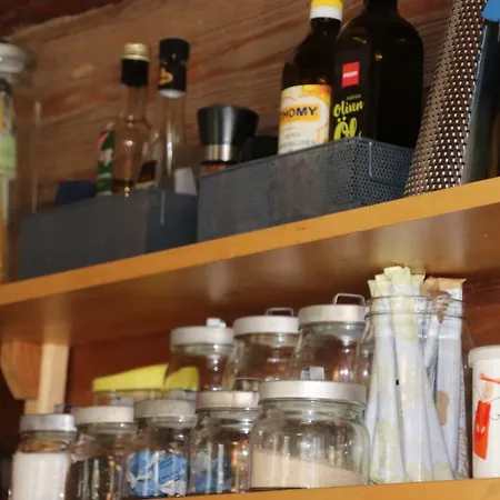 Liljas Haus Im Spreewald Daire Burg (Spreewald)