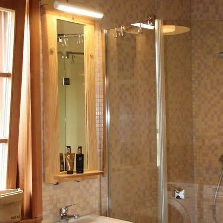 Liljas Haus Im Spreewald * Burg (Spreewald)