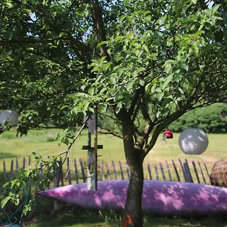 Liljas Haus Im Spreewald *