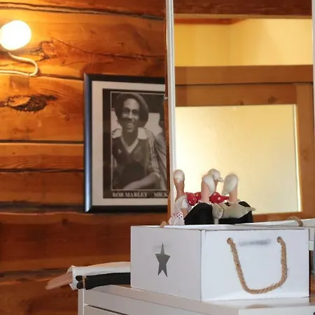 Liljas Haus Im Spreewald *