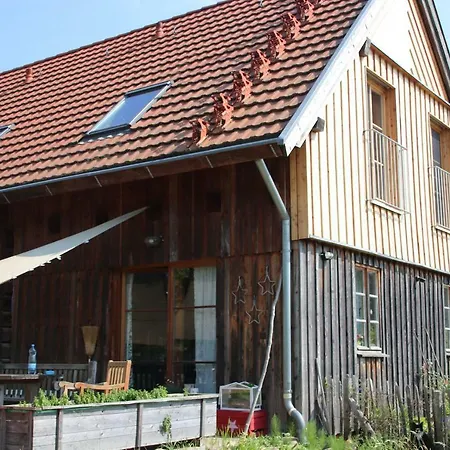Liljas Haus Im Spreewald Apartament *