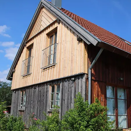Liljas Haus Im Spreewald Daire