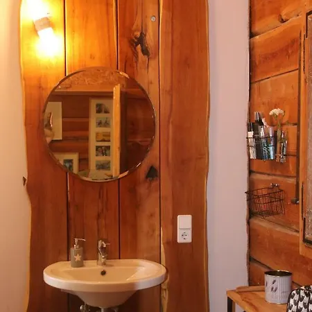 Liljas Haus Im Spreewald * Burg (Spreewald)