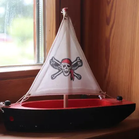 Liljas Haus Im Spreewald Burg (Spreewald)