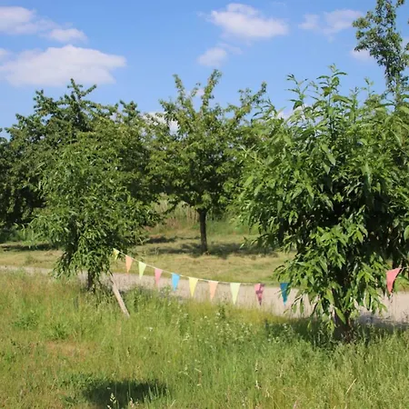 Daire Liljas Haus Im Spreewald Burg (Spreewald)