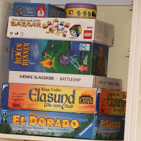 Liljas Haus Im Spreewald Burg (Spreewald)