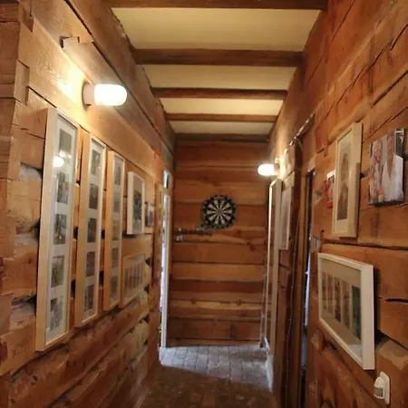 Liljas Haus Im Spreewald Apartamento Burg (Spreewald)