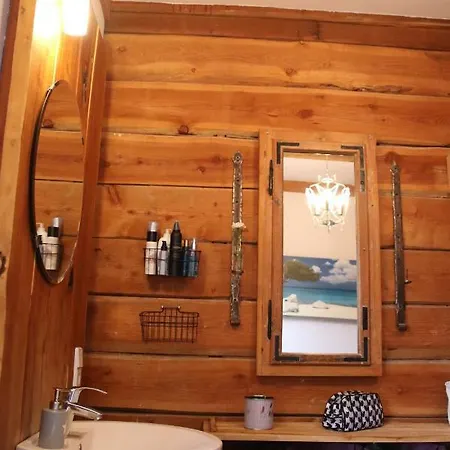 Liljas Haus Im Spreewald Apartamento Burg (Spreewald)