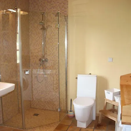 Daire Liljas Haus Im Spreewald