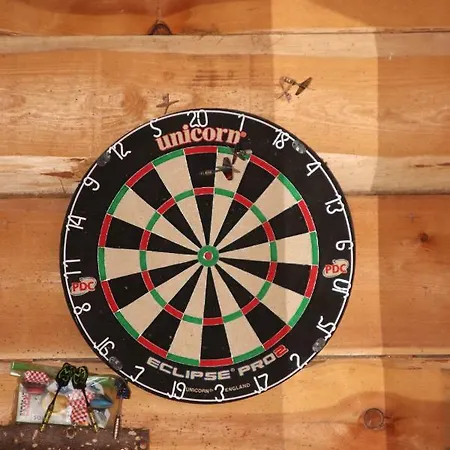 Apartament Liljas Haus Im Spreewald