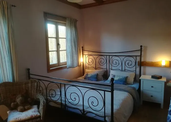 Liljas Haus Im Spreewald