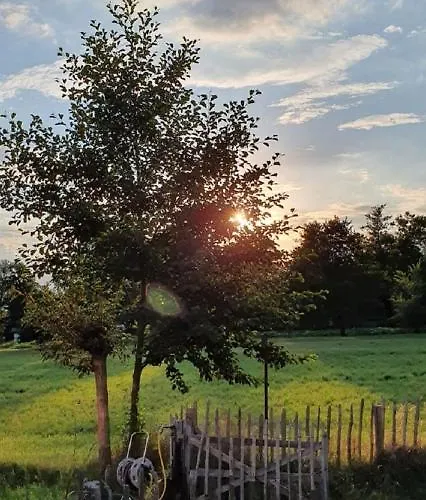 Liljas Haus Im Spreewald Burg (Spreewald)