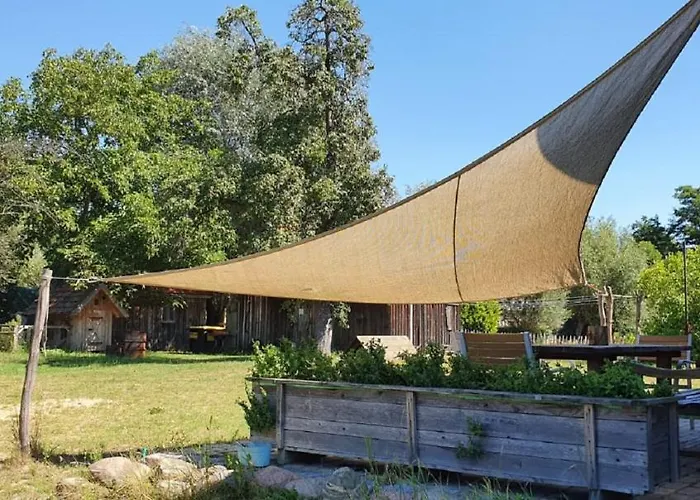 דירה Liljas Haus Im Spreewald