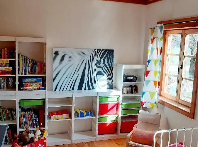 Liljas Haus Im Spreewald *