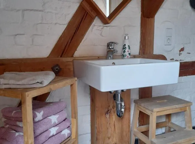 Liljas Haus Im Spreewald