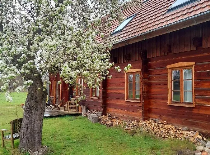 Liljas Haus Im Spreewald * Burg (Spreewald)