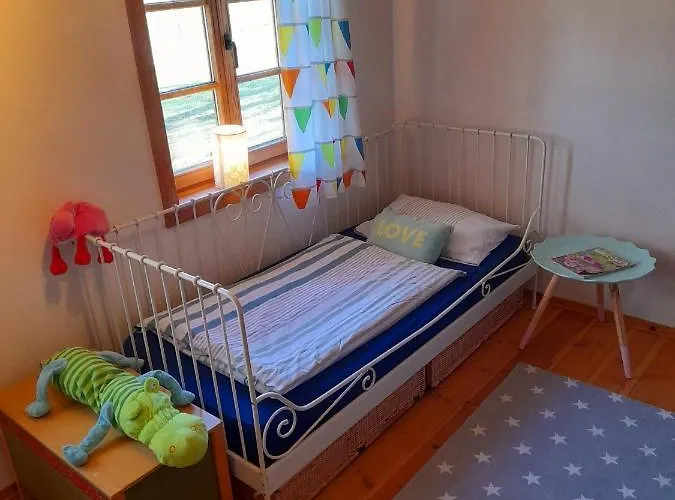 Liljas Haus Im Spreewald *