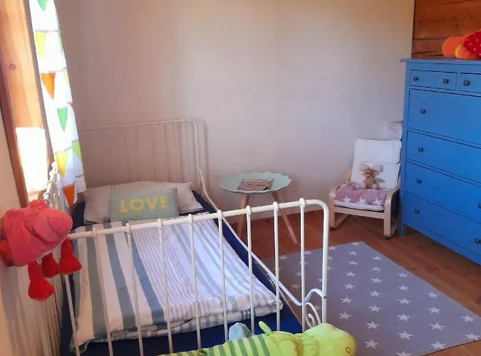 Liljas Haus Im Spreewald *