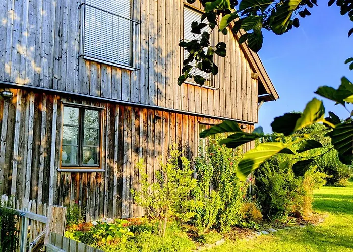 Liljas Haus Im Spreewald *