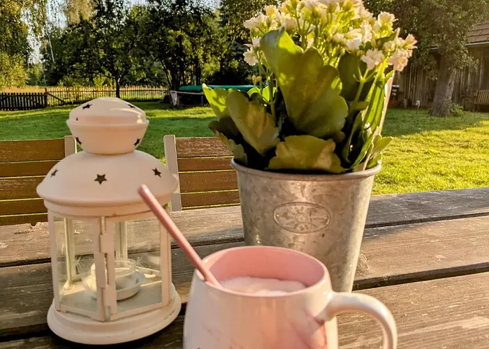 Liljas Haus Im Spreewald * Burg (Spreewald)