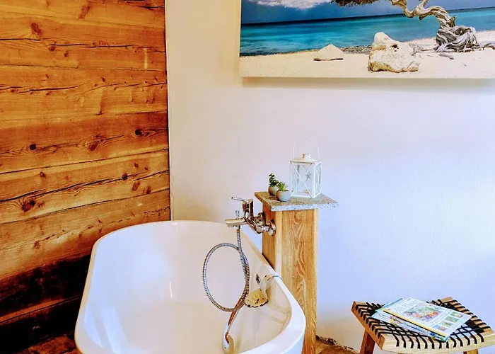 Liljas Haus Im Spreewald *