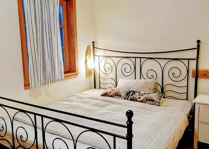 Liljas Haus Im Spreewald * בורג