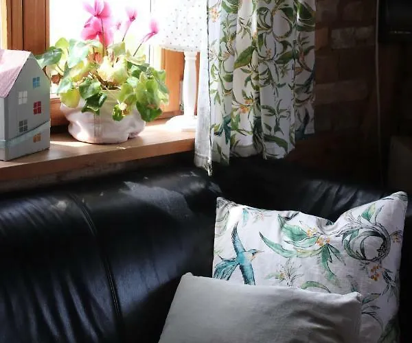 Liljas Haus Im Spreewald *